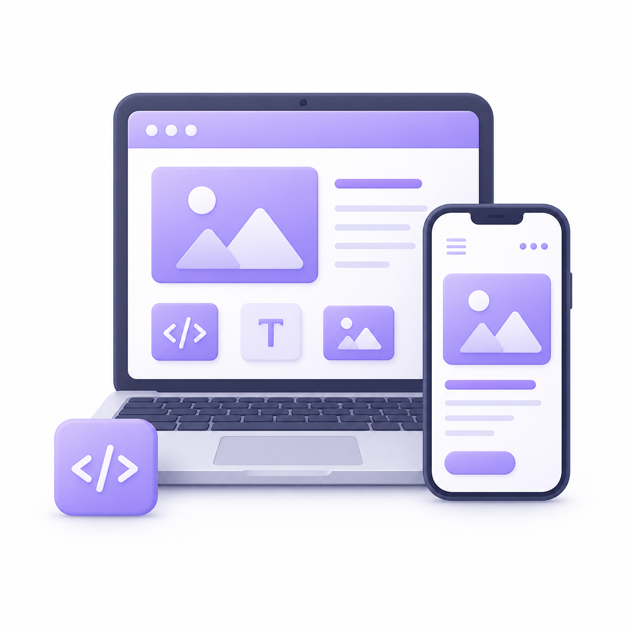 Service Icon