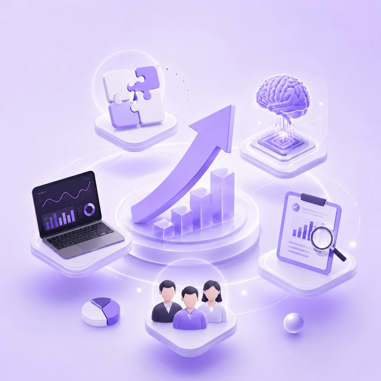 BizBuds platform overview
