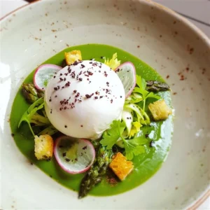 Insalata di Burrata e Pomodoro