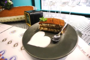 Insalata Mista dello Chef