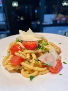 Insalata di Giulio Cesare