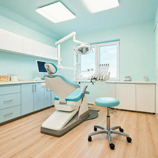 Bambino Dentistry for Kids