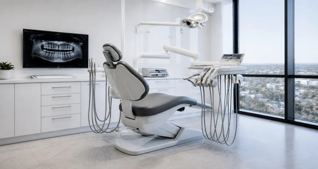 Endeavor Dentistry Expands Clinical Network Across New Jersey