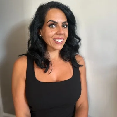 Cindy Da Mota