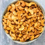 Roasted Cashew Nuts