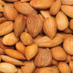 Premium Almonds