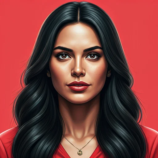 Maria Gonzalez
