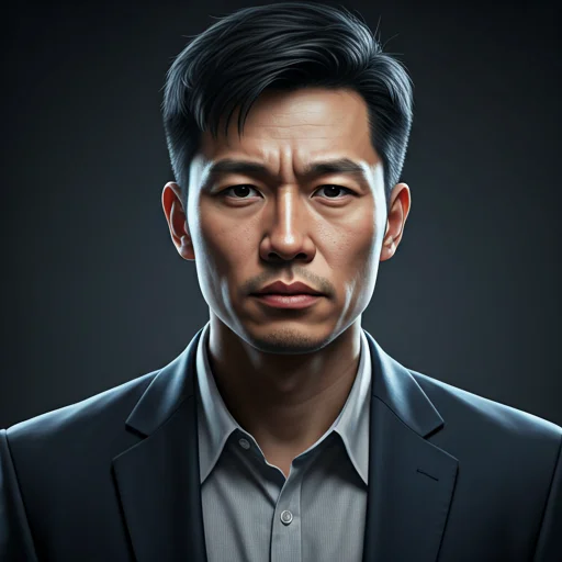 Robert Chen