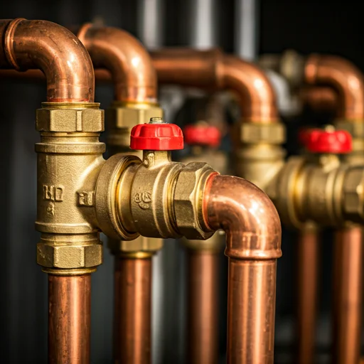 Emergency Plumbing Response