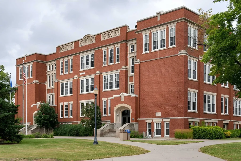 School HVAC System Coordination