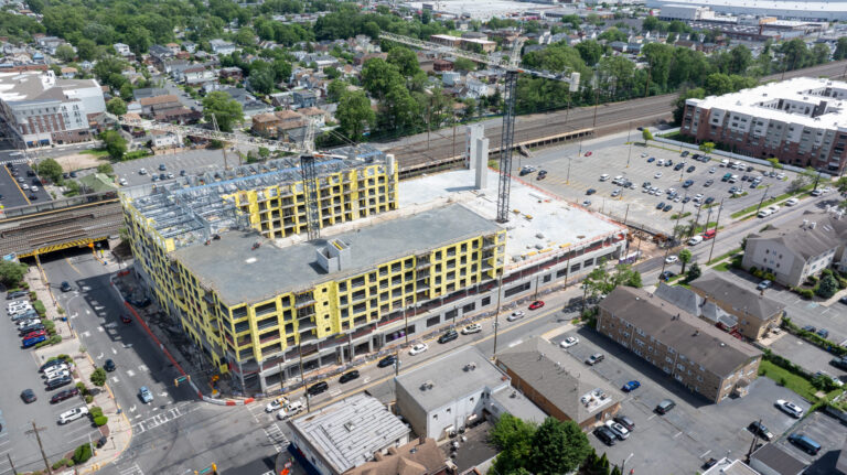 6/15/2025 – Linden Station