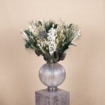 Lilly | Torkade blommor