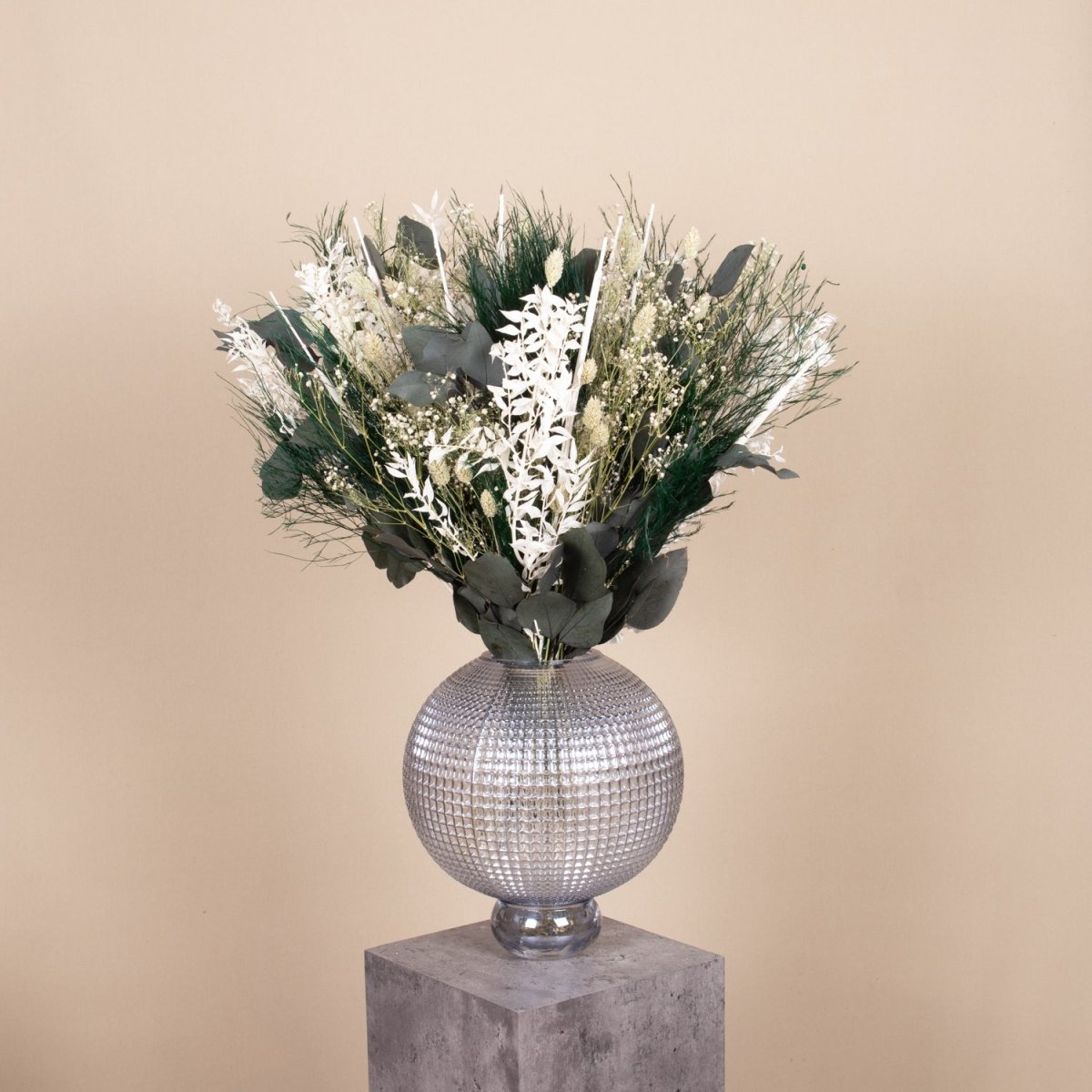 Lilly | Torkade blommor