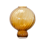 Meadow Swirl Vase Storslagen