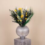 Noah | Torkade blommor