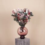 Saga | Torkade blommor