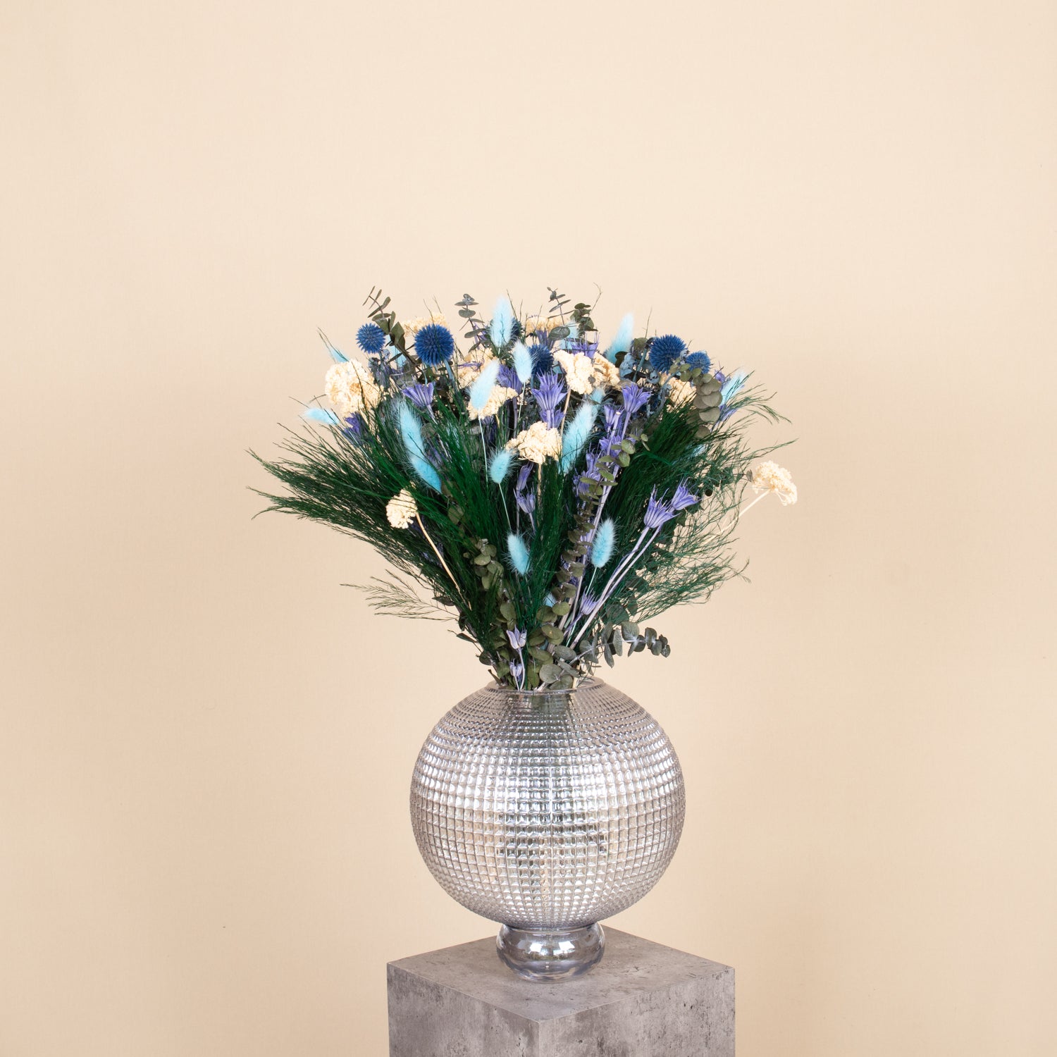 Selma | Torkade blommor