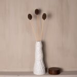 Torkad Honungsblomma