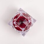 Evighetsros Diamant Ask